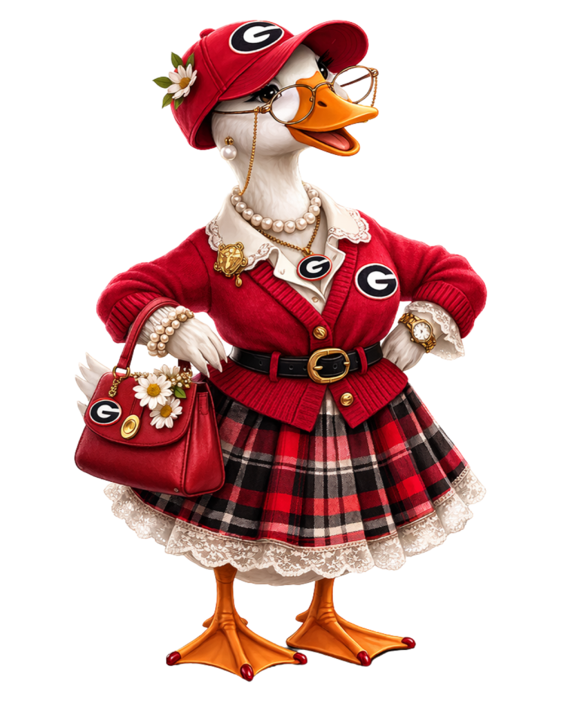 Gladys No Background