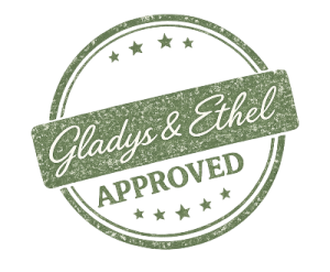 approved by geese smaller size
